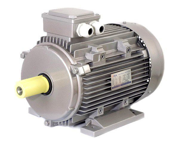 Electric motor three phase 38kw 2900rpm