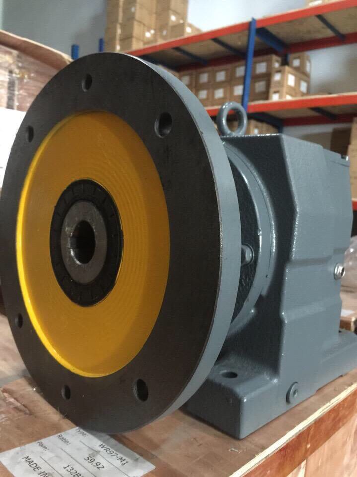 Gearmotor Selection: Gearbox Reducer Housing Materials