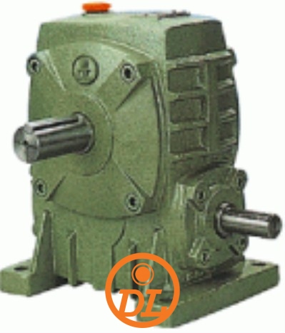 Extending The Life Of Gear Reducers